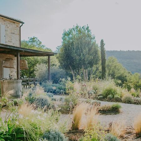 Luxury Estate With 6 Hectares Land Near Hilltop Town Motovun Kaldir Exterior foto